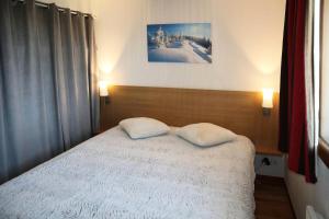 Les Chalets De Bois Mean - Résidence le Bois Méan 2 pièces pour 6 personnes MAE-1024