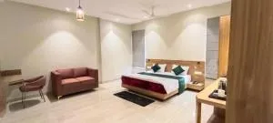 Kumaon Inn - Haldwāni