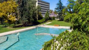 Hunguest Helios Hévíz