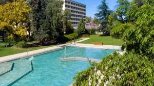 Hunguest Helios Hévíz - Hévíz