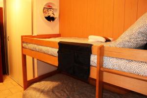 Résidence Les Cembros - Studio équipé pour 4 personnes MAE-4544