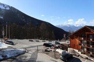 Residence La Combe D Or - Appartement en résidence de standing MAE-2054