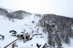 Résidence Orr Des Cimes - Orrianes des Cimes 412 MAE-3804