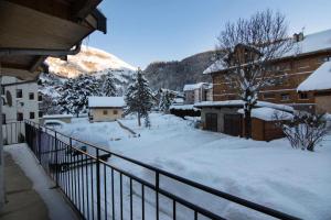 Appartements Chalet Les Ecrins - 3 pieces 6 personnes 4 expose Sud MAE-8234 : photos des chambres