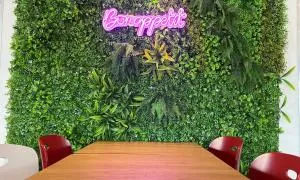 南里昂费泽钟楼酒店 - 伊格涅