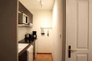 Residence La Combe D Or - Appartement en résidence de standing MAE-3904