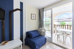 Résidence Port Bourgenay - maeva Home - Appartement 2 pièces 5 personnes Selection MAE-3681