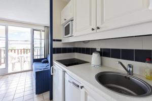 Résidence Port Bourgenay - maeva Home - Appartement 2 pièces 5 personnes Selection MAE-3681