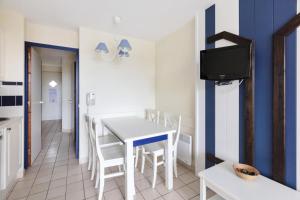 Résidence Port Bourgenay - maeva Home - Appartement 2 pièces 5 personnes Selection MAE-3681