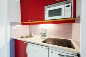 Village Moliets - maeva Home - 2 pièces 5 pers Sélection MAE-4493