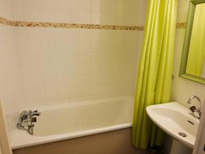 Résidence Plan Soleil - Studio cabine 4 personnes 1 exposé ouest MAE-8464
