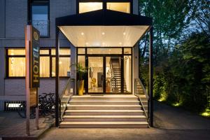 Arthotel ANA Gold - 3hvězdičkové hotely ve městě Augsburg