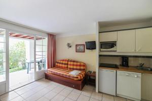 Résidence Le Domaine de Gascogne - maeva Home - Appartement 2 pièces 5 personnes Confort MAE-4457