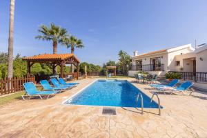 Villa Michaela - Ubytování bez kategorie ve městě Lachi