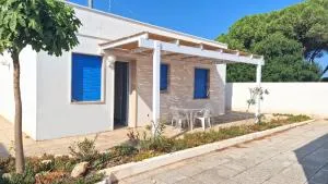 Le Villette di Torre Suda by Salento Affitti - راكالي