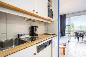 Résidence le Village de Cap Esterel - maeva Home - Studio 5 personnes - Budget MAE-5883