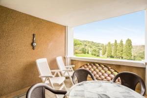 Résidence le Village de Cap Esterel - maeva Home - Studio 5 personnes - Budget MAE-5883