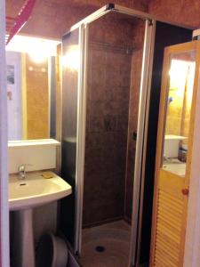 Résidence Carene - 2 pièces 4 personnes 2 exposé Est MAE-8574