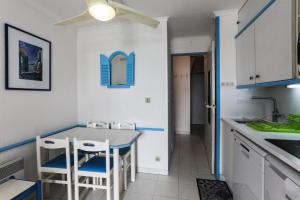 Résidence Cannes Verrerie - maeva Home - Studio 5 personnes Selection MAE-7337