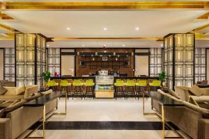 Ramada by Wyndham Makkah Zad Al Rawda