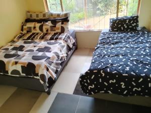 Kempton Park Lodge Esther Park