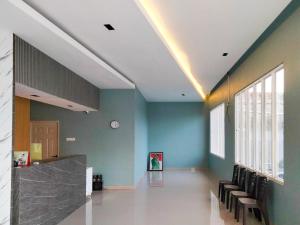 Wikost Premiere Inn Mitra RedDoorz