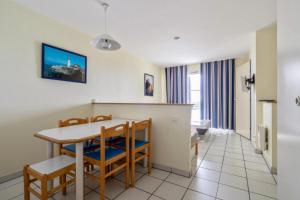 Résidence Port du Crouesty - maeva Home - Appartement 2 pièces 5 personnes - Confort - Vue mer MAE-9598