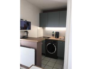 Résidence Port du Crouesty - maeva Home - Appartement 2 pièces 5 personnes - Confort - Vue mer MAE-9598