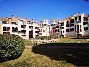 Résidence Parc Et Avenue Dominica - Appartement 2 pièces 4 couchages LE BARCARES - CLIMATISATION EN OPTION MAE-5784