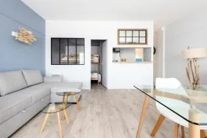Résidence Saint Goustan - maeva Home - Appartement 3 pièces 6 personnes avec vue mer - Prestige - Super Home MAE-9810 - Le Croisic