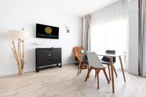 Résidence Saint Goustan - maeva Home - Appartement 3 pièces 6 personnes avec vue mer - Prestige - Super Home MAE-9810