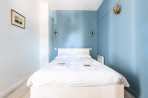 Résidence Saint Goustan - maeva Home - Appartement 3 pièces 6 personnes avec vue mer - Prestige - Super Home MAE-9810