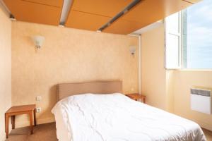 Résidence Saint Goustan - maeva Home - Appartement 2 Pièces 6 Personnes - Confort - Vue mer MAE-9854