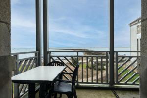 Résidence Saint Goustan - maeva Home - Appartement 2 Pièces 6 Personnes - Confort - Vue mer MAE-9854