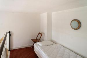 Appartements Residence Saint Goustan - maeva Home - Studio 3 Personnes Budget - Vue mer 56 : photos des chambres