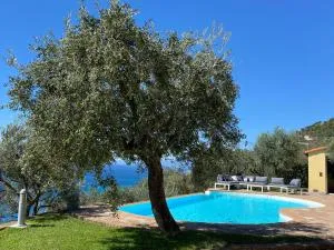 Sea View - Corsanego