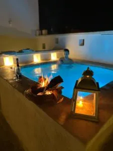 Jrooms - Apulian Home - Tutino