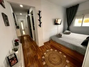 Charming apartment in Cártama, 30 m² with terrace - 卡尔塔马