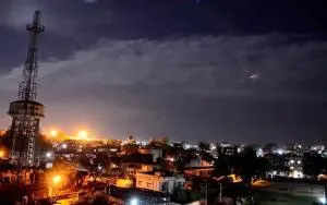 Hotel Grand Surya - Kodarma