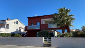 Ivni Apartmani 