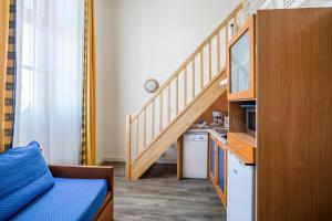 Résidence Saint Goustan - maeva Home - Studio 3 personnes Budget - Vue mer MAE-0472