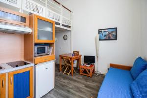 Résidence Saint Goustan - maeva Home - Studio 3 personnes Budget - Vue mer MAE-0472