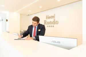 HL Rondo Hotel