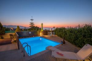 Villa Apollon