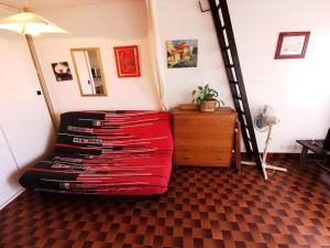 Résidence Maisons De La Mer 2 - Confortable studio 3 couchages face à la mer à Port Leucate. Réf: 1MM2_138 MAE-4594