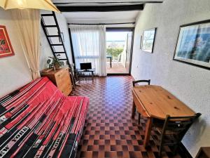 Résidence Maisons De La Mer 2 - Confortable studio 3 couchages face à la mer à Port Leucate. Réf: 1MM2_138 MAE-4594