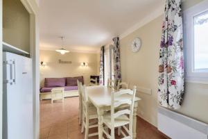 Les Issambres Corniche - maeva Home - Appartement 2 pièces 6 personnes Sélection MAE-1178