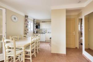 Les Issambres Corniche - maeva Home - Appartement 2 pièces 6 personnes Sélection MAE-1178