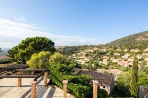 Les Issambres Corniche - maeva Home - Appartement 3 pièces 6 personnes vue mer - Prestige - super Home MAE-1208