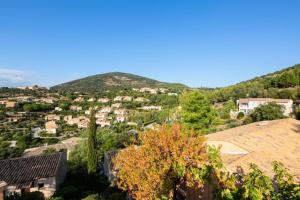 Les Issambres Corniche - maeva Home - Appartement 3 pièces 6 personnes vue mer - Prestige - super Home MAE-1208